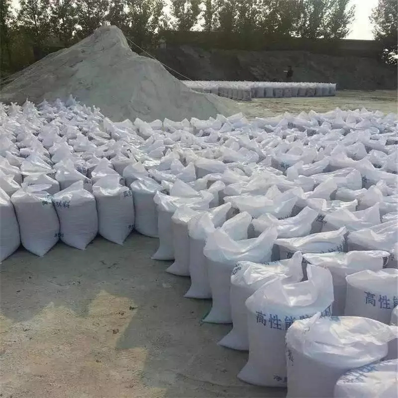 达州防辐射硫酸钡砂